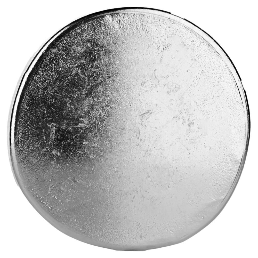 Silver button hotsell