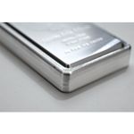 Scottsdale Stacker® 10 oz Silver Bar | Secondary Market | Scottsdale Mint