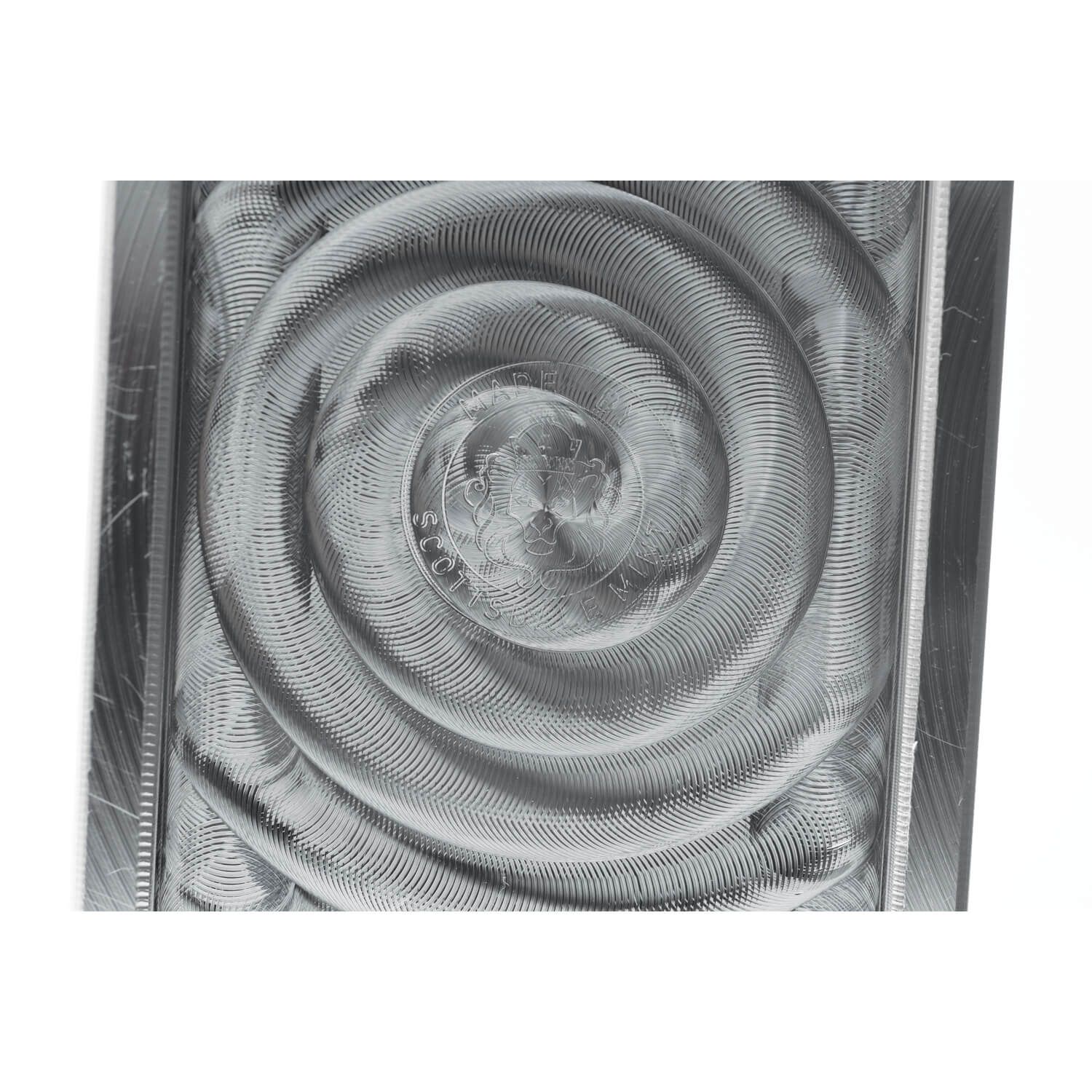 kiyo　10オンス　スタッカーバースコッツデール Scottsdale Silver 10 OZ Stacker Bar – Steinmetz Coins & Currency