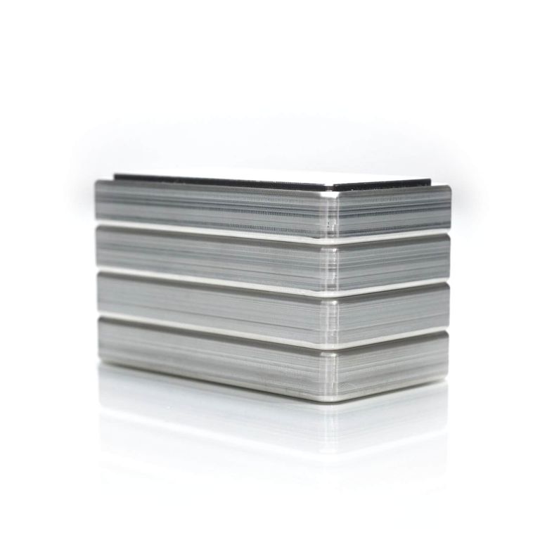 Buy 10 oz Silver Bar | Scottsdale Stacker®