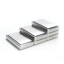 Buy 10 oz Silver Bar | Scottsdale Stacker®
