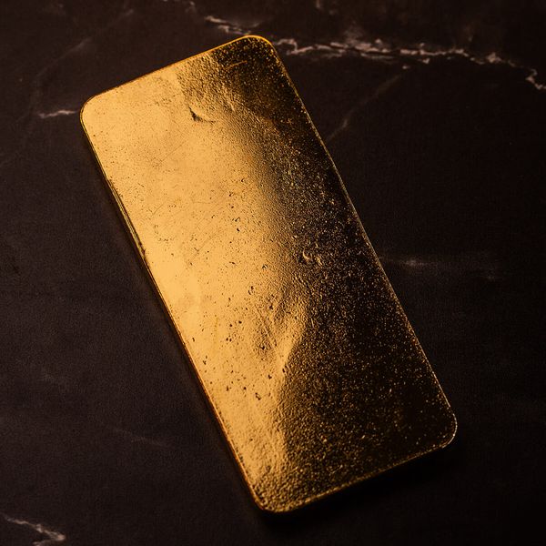 Scottsdale Gold 1 Kilo Gold Bar