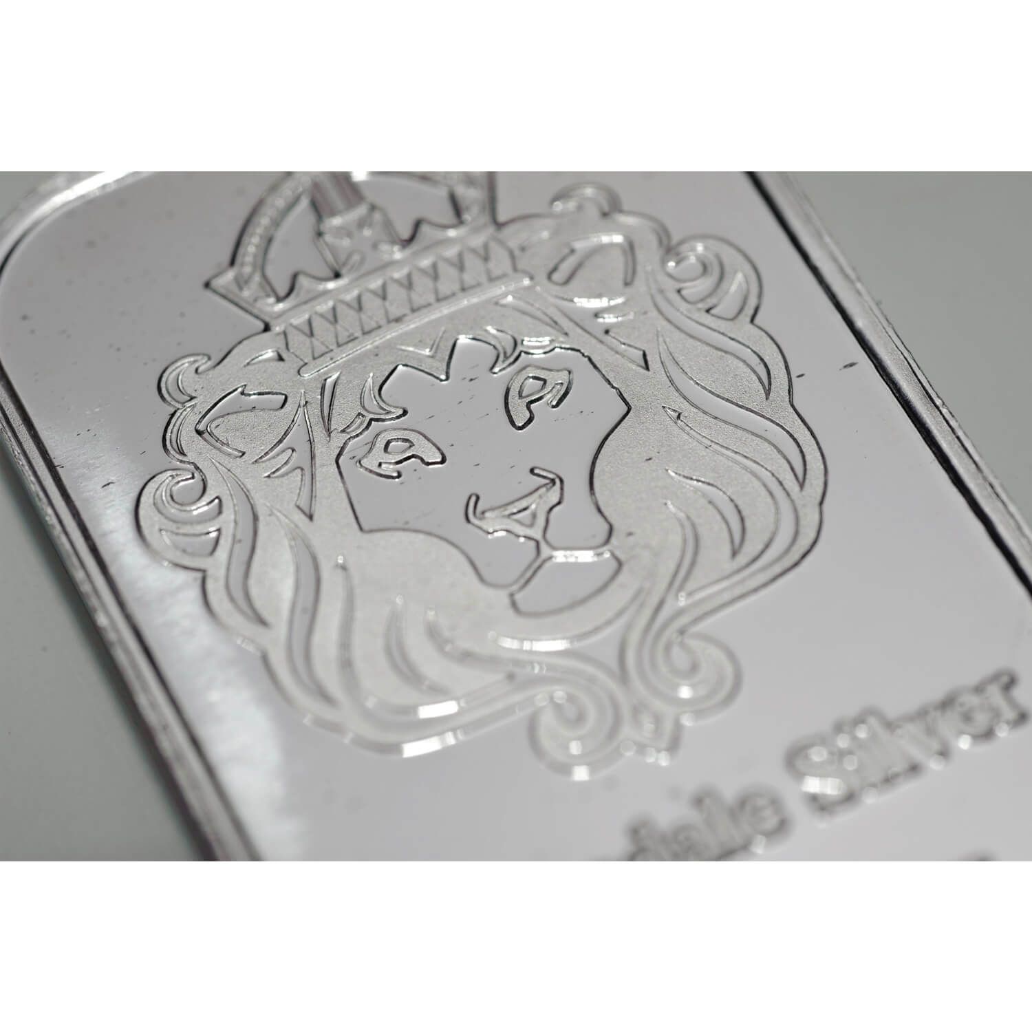 Buy 1 oz Silver Bars Online | .999 Fine Silver | Scottsdale Mint