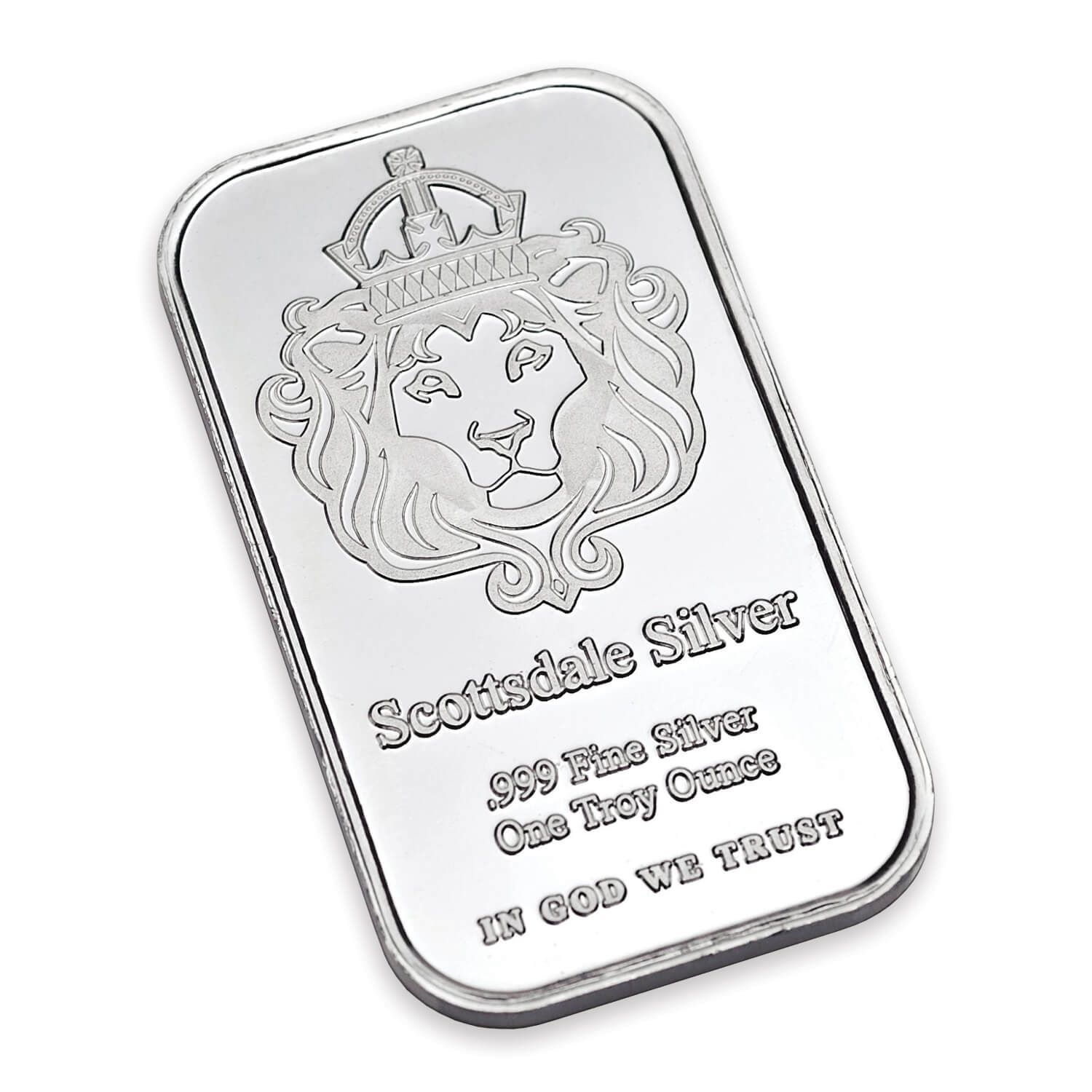 スコッツデール1オンス銀貨 スコッツデール社 – Gold-Ichiba.com