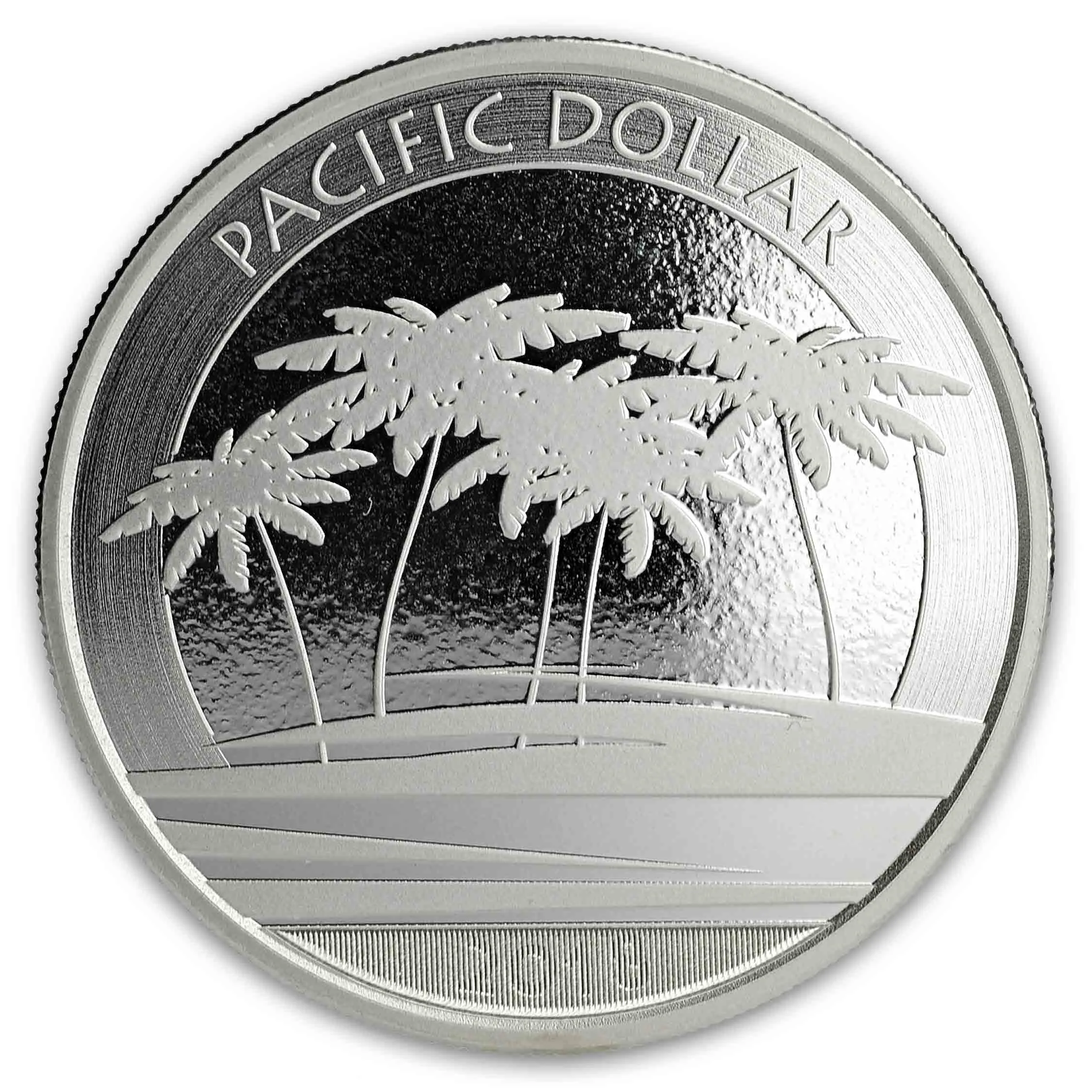 DaDa.Coinページ 2018 Great Britain 1 Oz .999 Silver Coin Two Dragons BU in