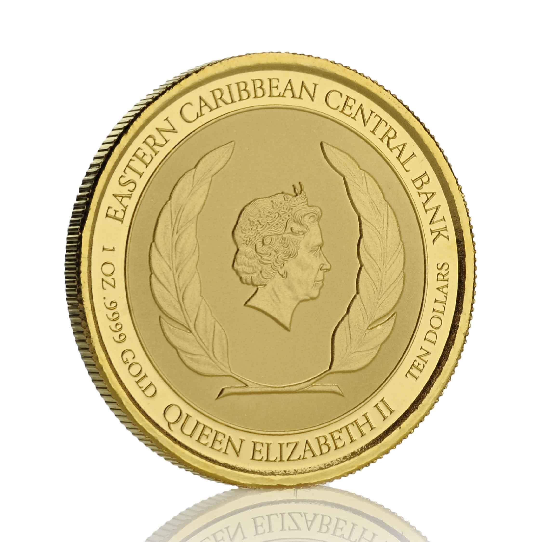 2019 EC8 Montserrat 