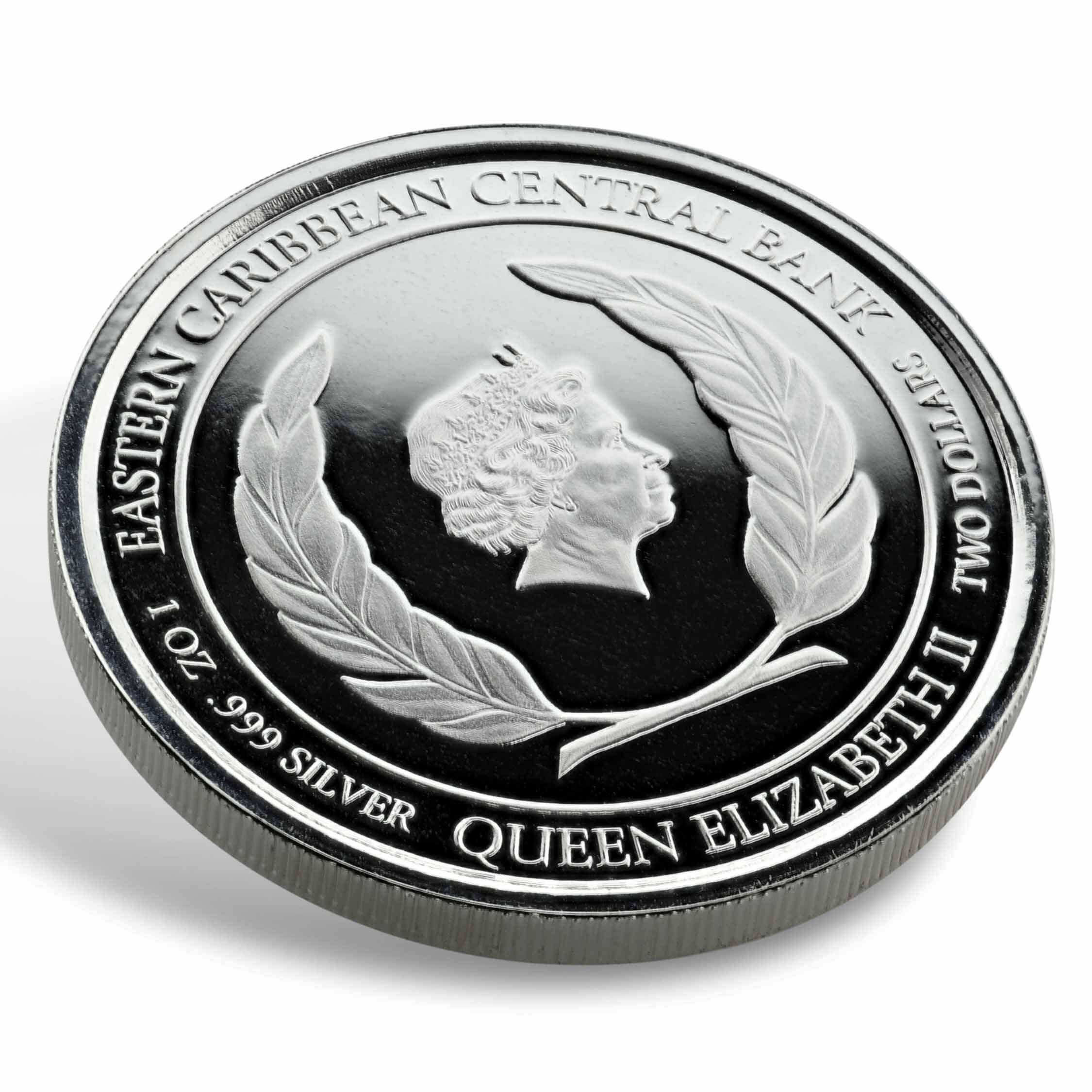 2020 EC8 Grenada 