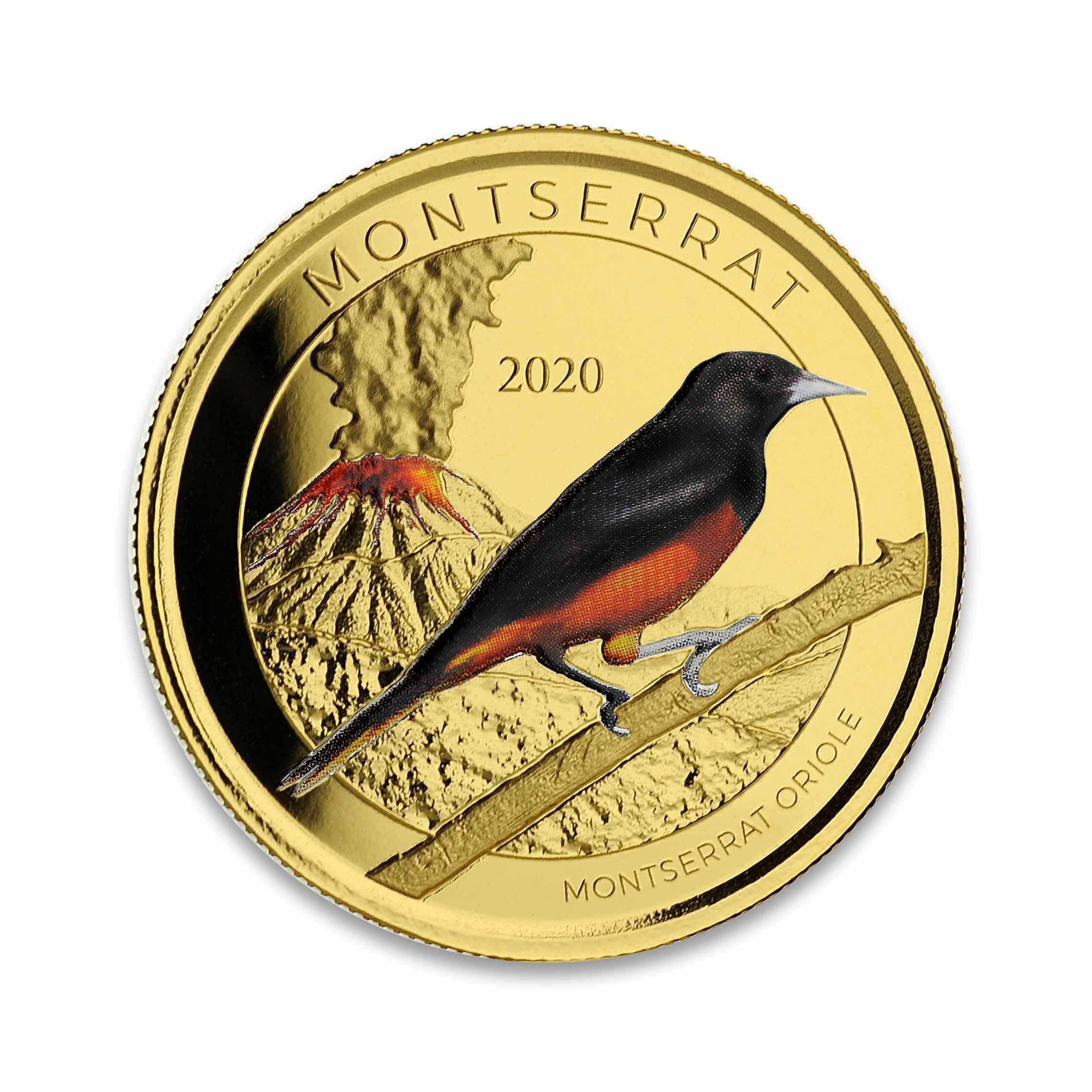 2020 EC8 Montserrat 2020 EC8 Montserrat