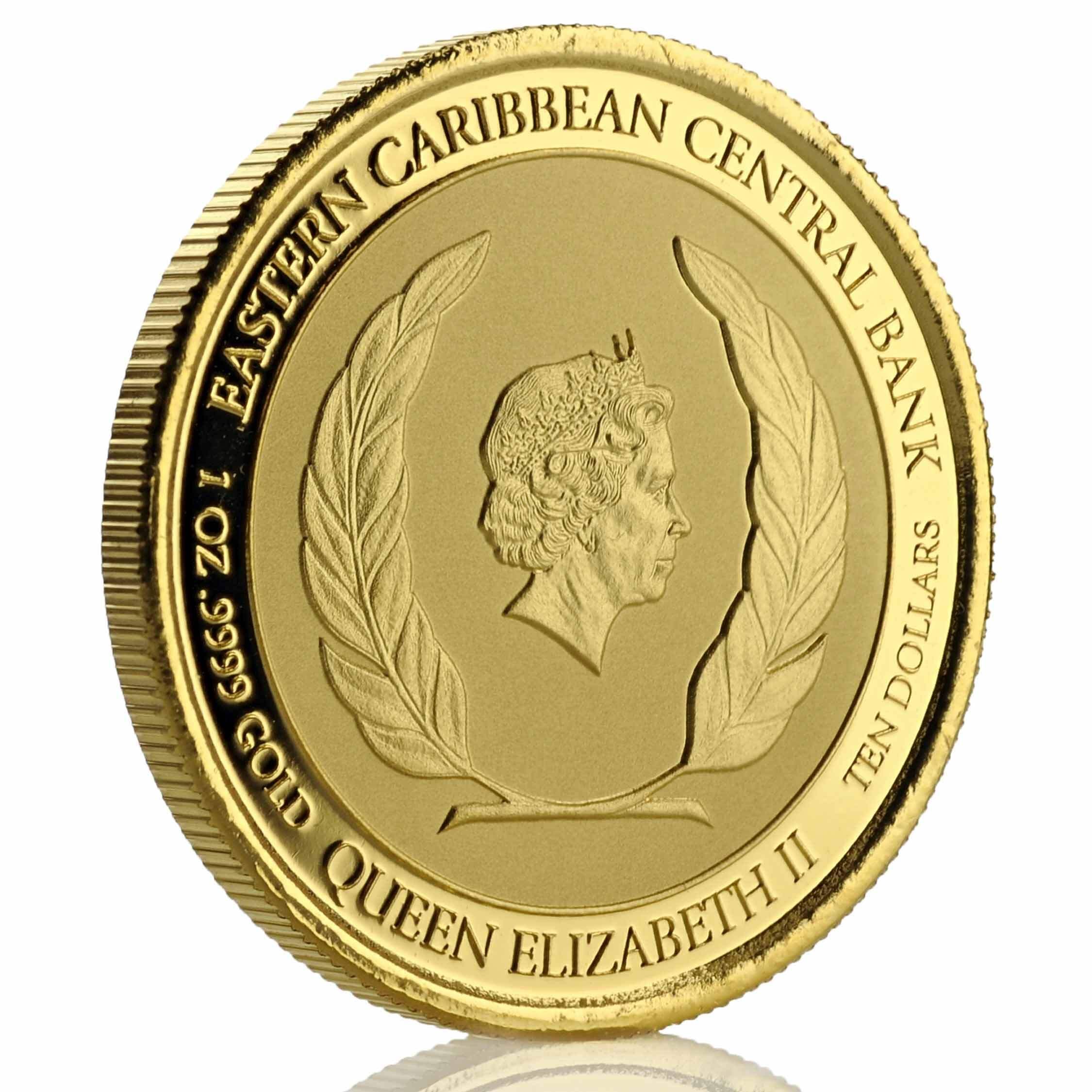 Buy 2020 EC8 St. Lucia Buy 2020 EC8 St. Lucia