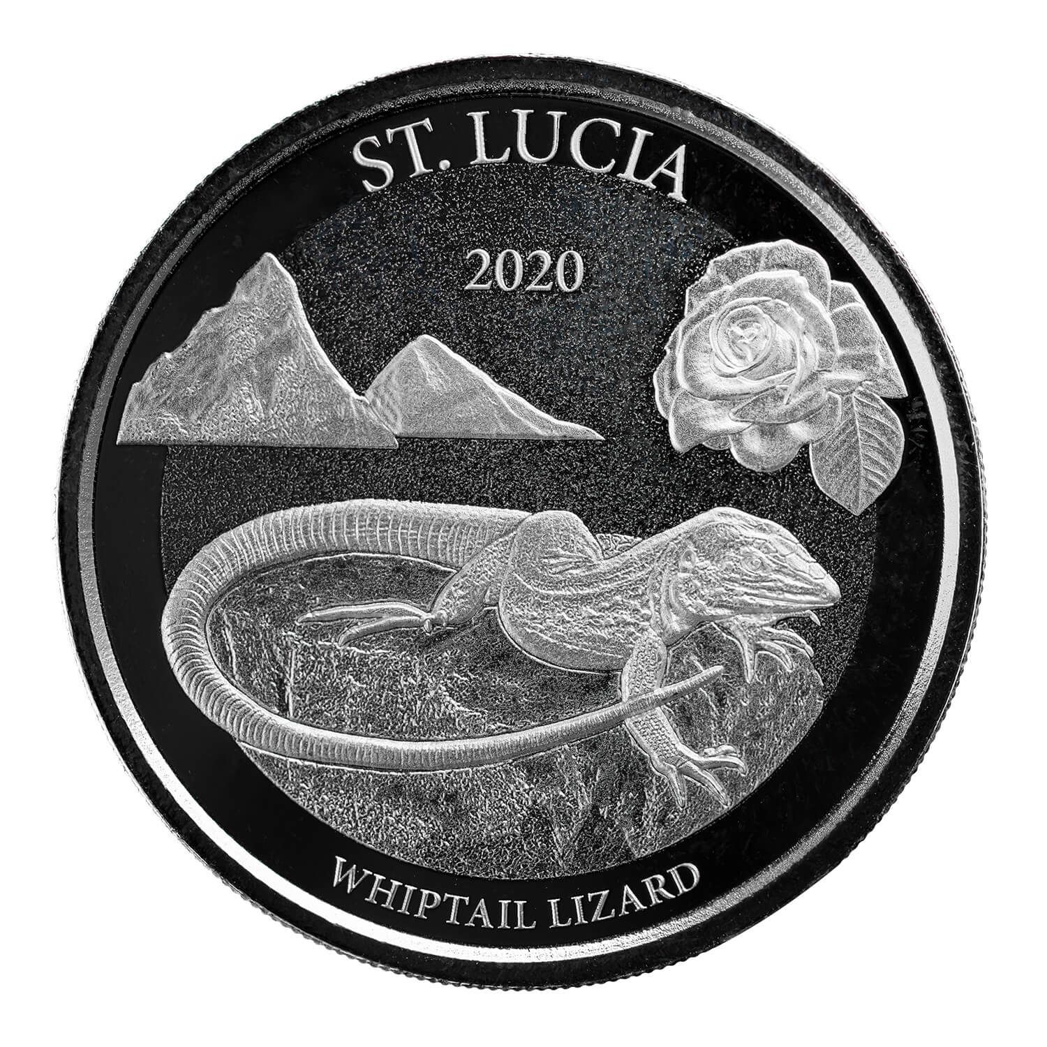 2020 EC8 St. Lucia 