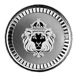 1/2 oz Silver Rounds Scottsdale Mint