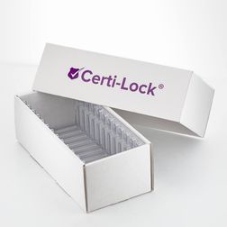 2022 Certilock Carrying Case Box