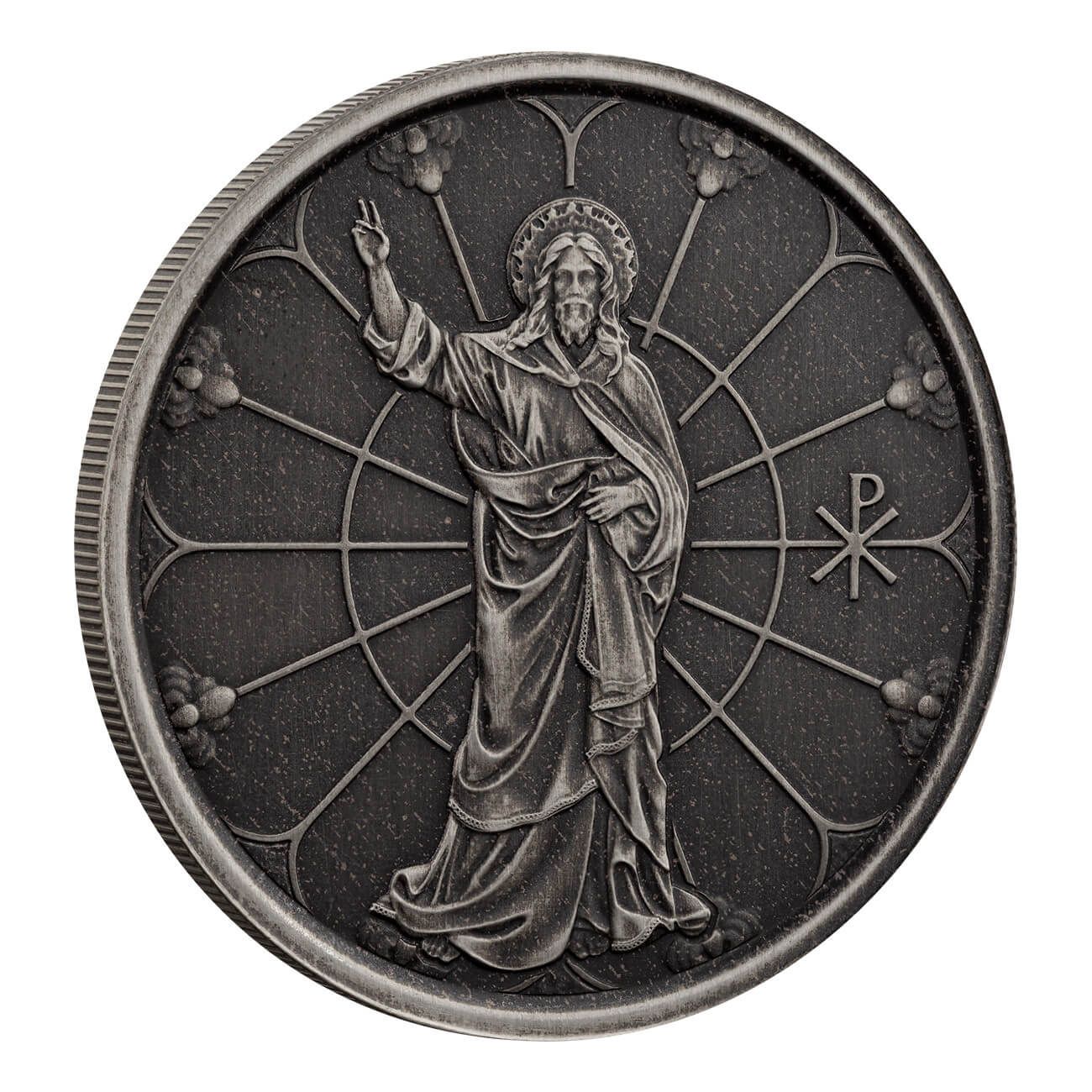 コレクション THE FIRST COIN OF CHRIST $_57.JPG
