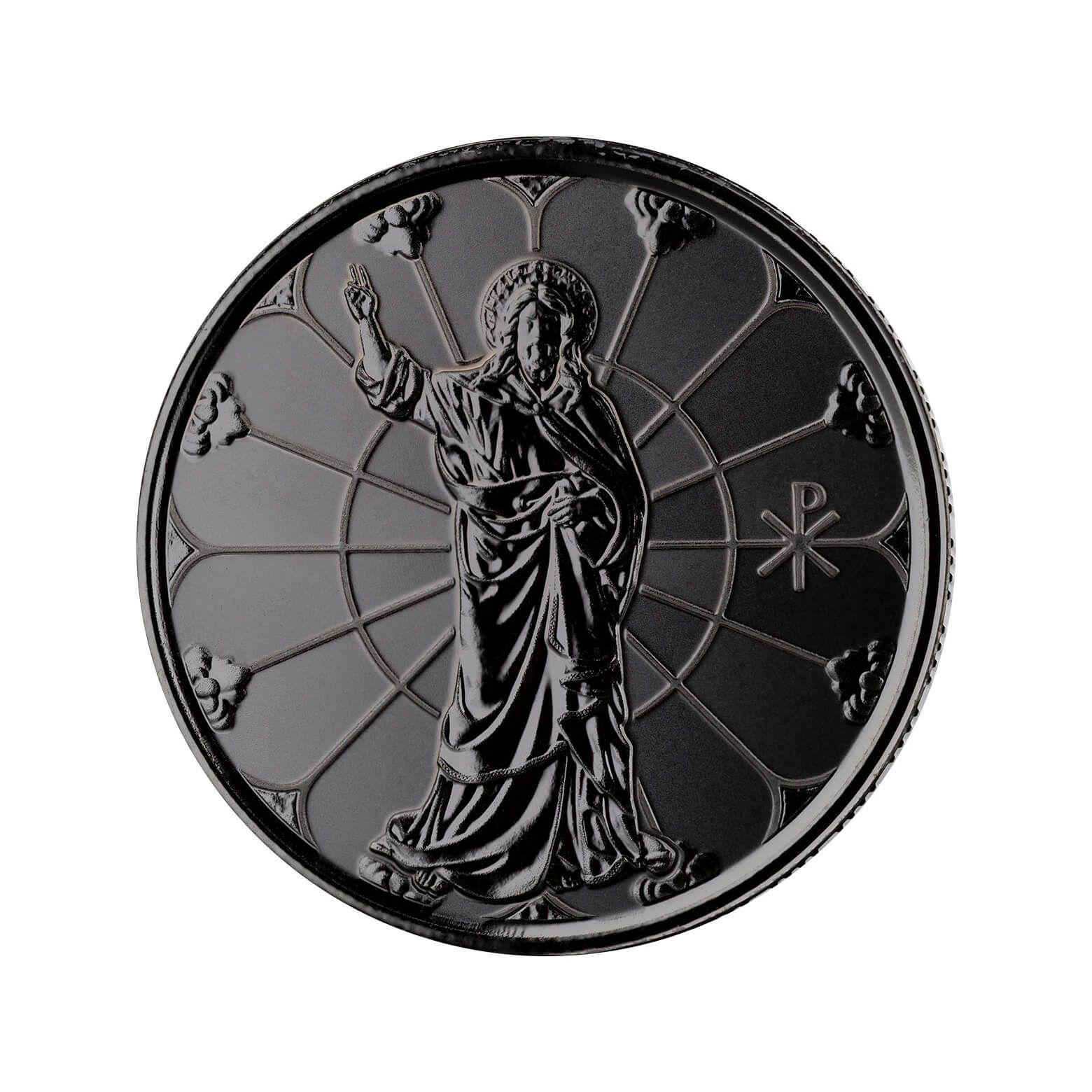 Shop 2022 Samoa Jesus Collection Light of Christ 1/2 oz