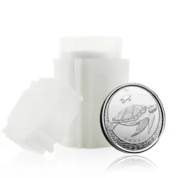 2022 Eastern Caribbean 8 Scottsdale Mint Montserrat Sea Turtle 1 Oz Silver Bu Coin 03