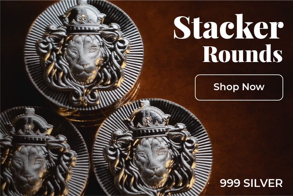 Scottsdale Stackers | Precision Silver Bullion