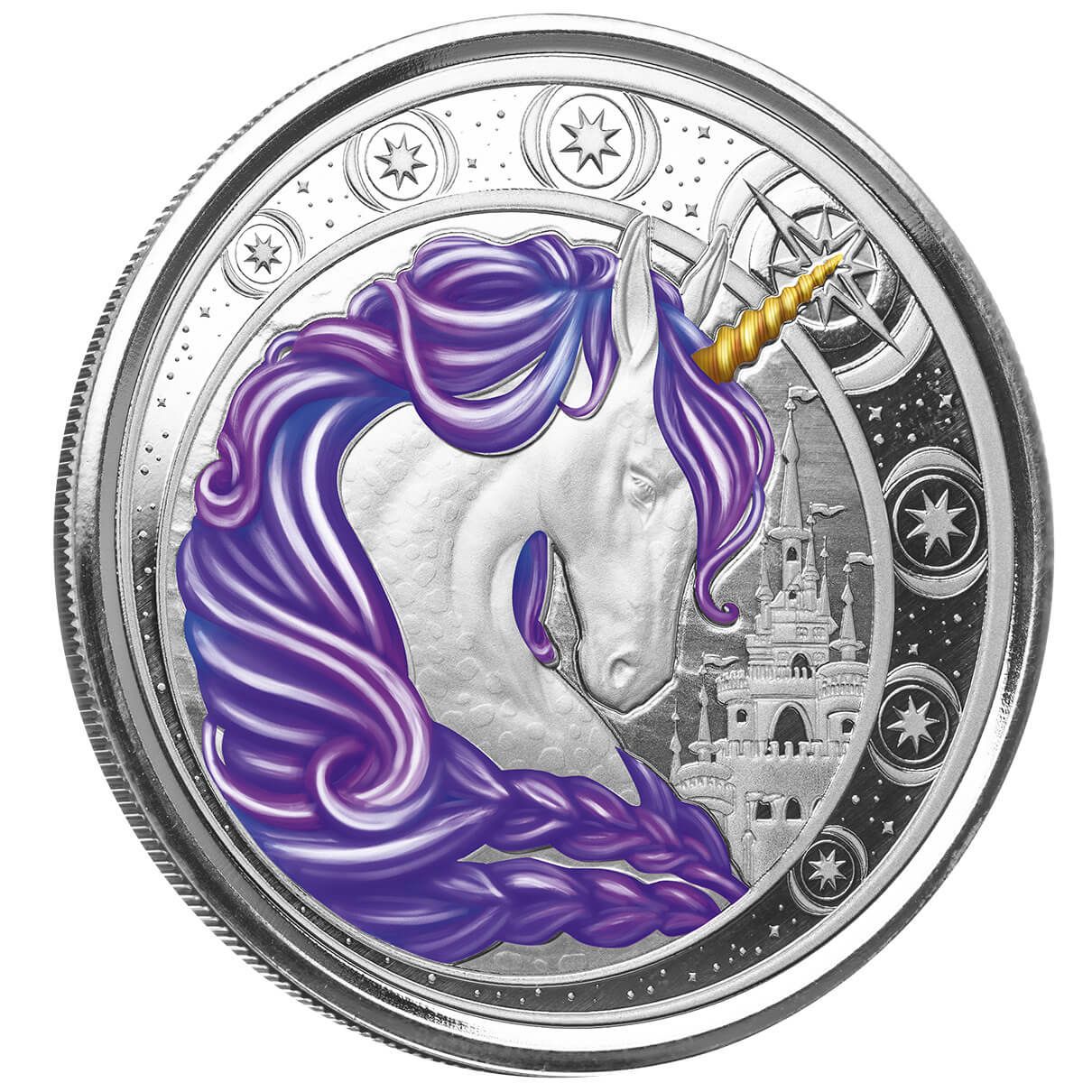 2023 Ghana Unicorn 