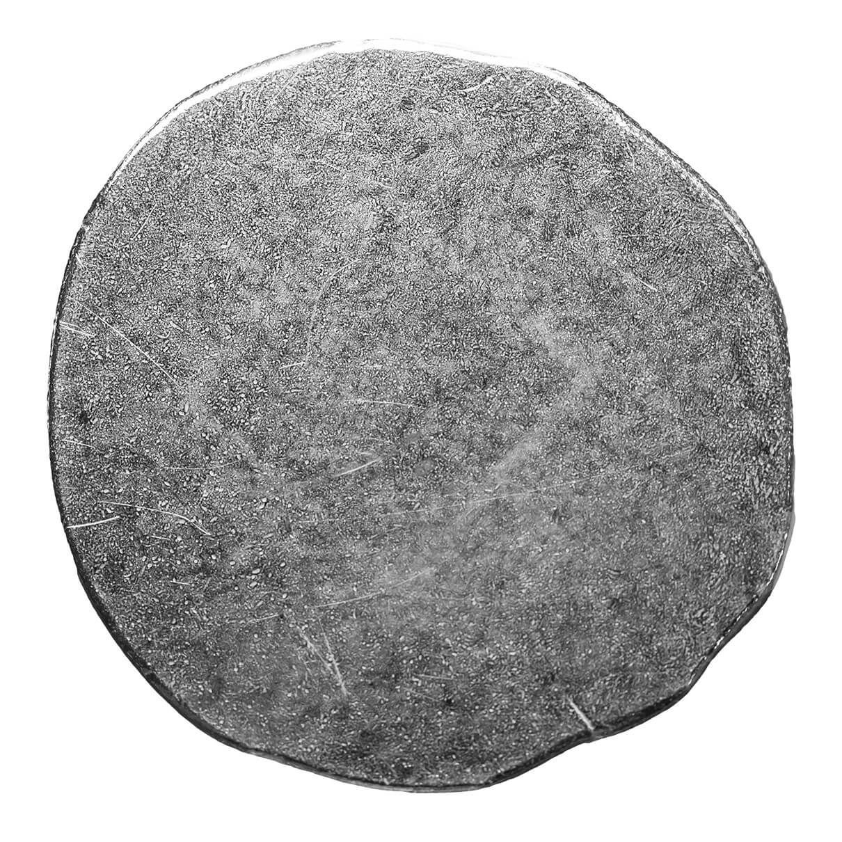 Beistle Piraten-Button 'Surrender Your Booty' – 89,5 Cm, Metall, Mehrfarbig – Für Mottopartys