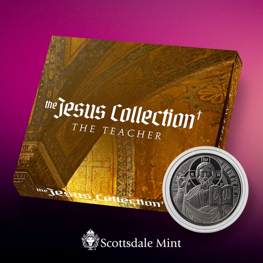 ꕤ︎︎·͜· mint Sunshine Minting Security Decoder Lens - Mint Mark SI [Z-SMI