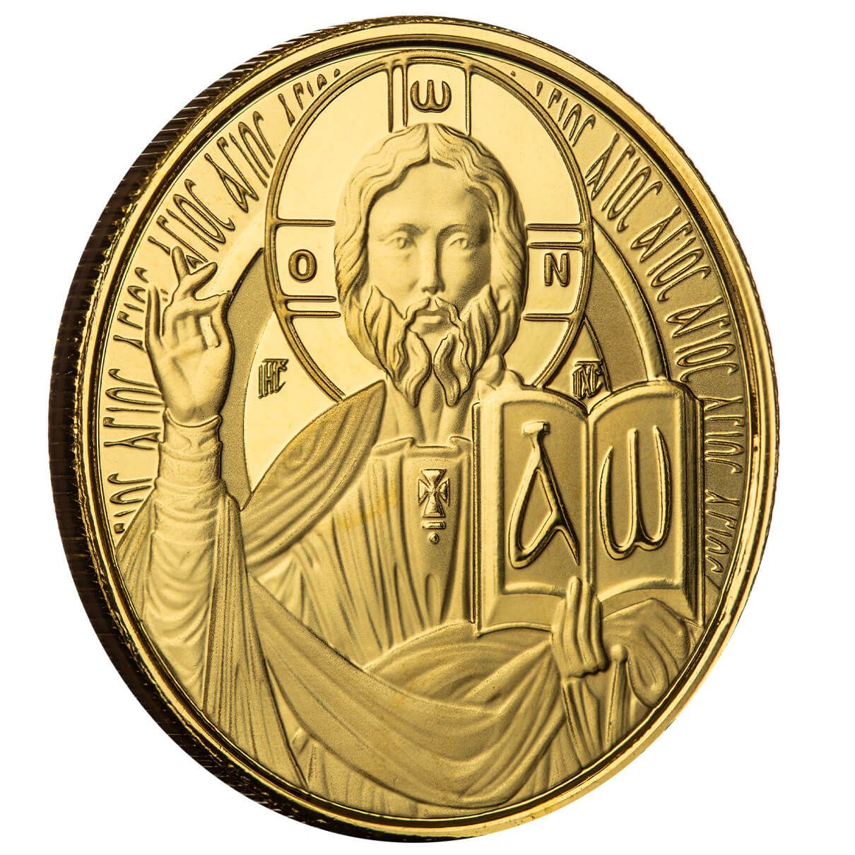 Shop 2023 Samoa Jesus Collection The Teacher 1 oz Gold Coin