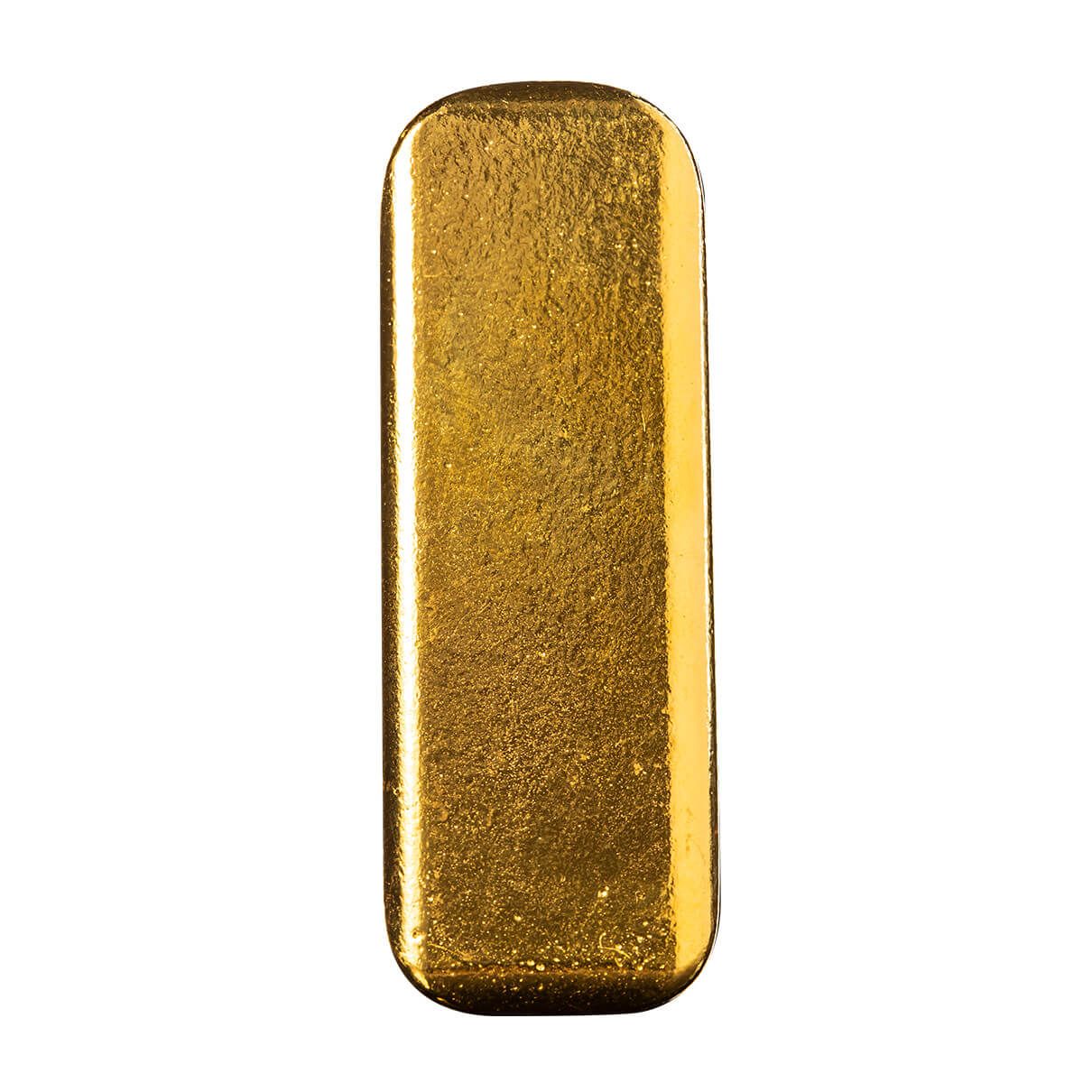 2023 Lunar Year of the Rabbit 100 Gram 9999 Gold Cast Bar