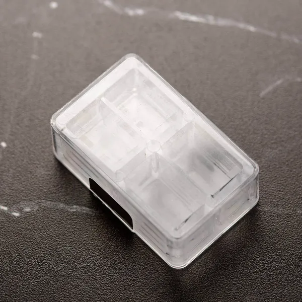 Certi Lock® Storage Box (empty) (copy)