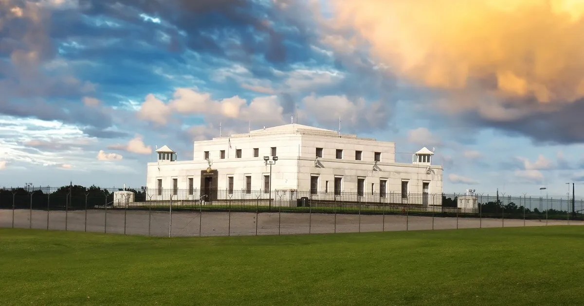 Is There Gold In Fort Knox?