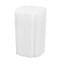 1 Oz Silver Generic Tube 2