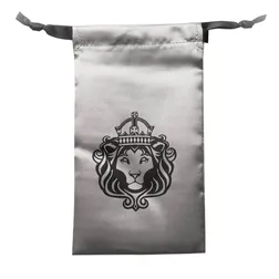 2024 Scottsdale Mint Silver Gift Bag Large 01