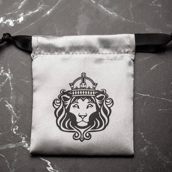 2024 Scottsdale Mint Silver Gift Bag Small 07