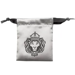 2024 Scottsdale Mint Silver Gift Bag Small 08