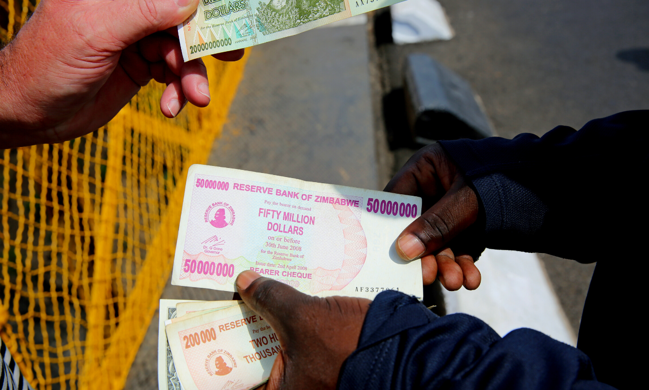 What Is The Gold Standard?