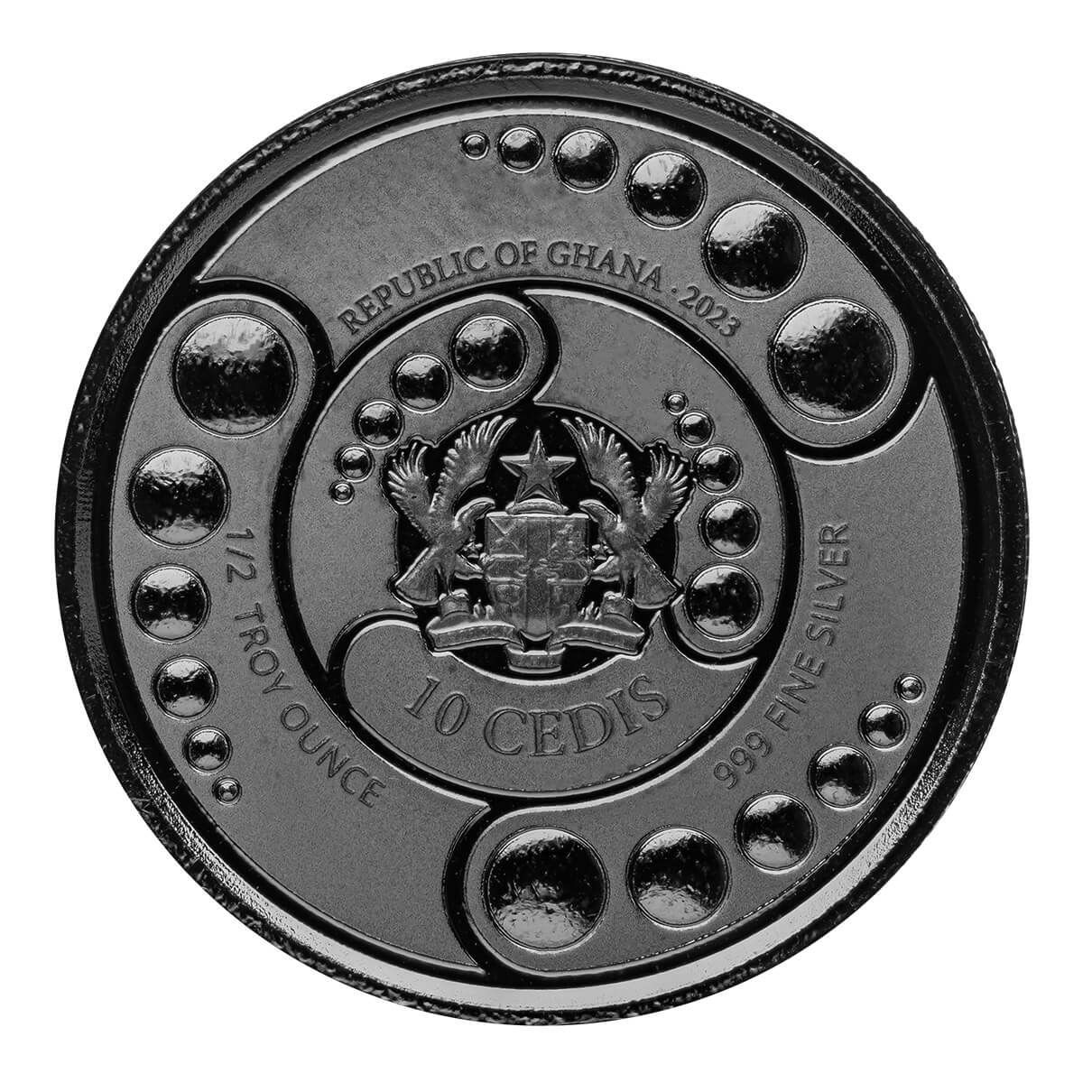 【限定】Resurrection Coin Card Case /D.Black 限定】Resurrection Coin Card Case /D.Black 限定