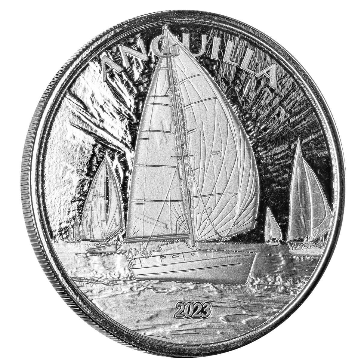 ＡＬＣダイアモンドソー 2024 Samoa Lunar Year of the Dragon 1 oz Silver Antique Coin