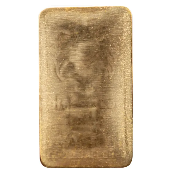Scottsdale Gold 1 G Lion Gold Bar (copy)