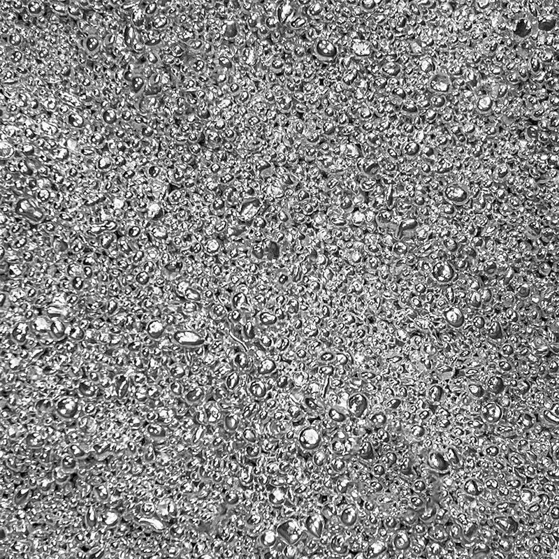 2024 Scottsdale Mint Pure Casting Silver 5 Troy Ounces 9999 Fine Silver Grain Shot 03