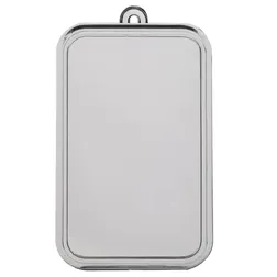 Scottsdale Mint 1 oz Silver Bar Ornamental Capsule 01
