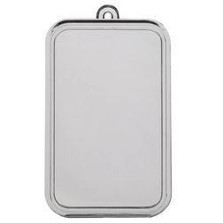 Scottsdale Mint 1 oz Silver Bar Ornamental Capsule 01