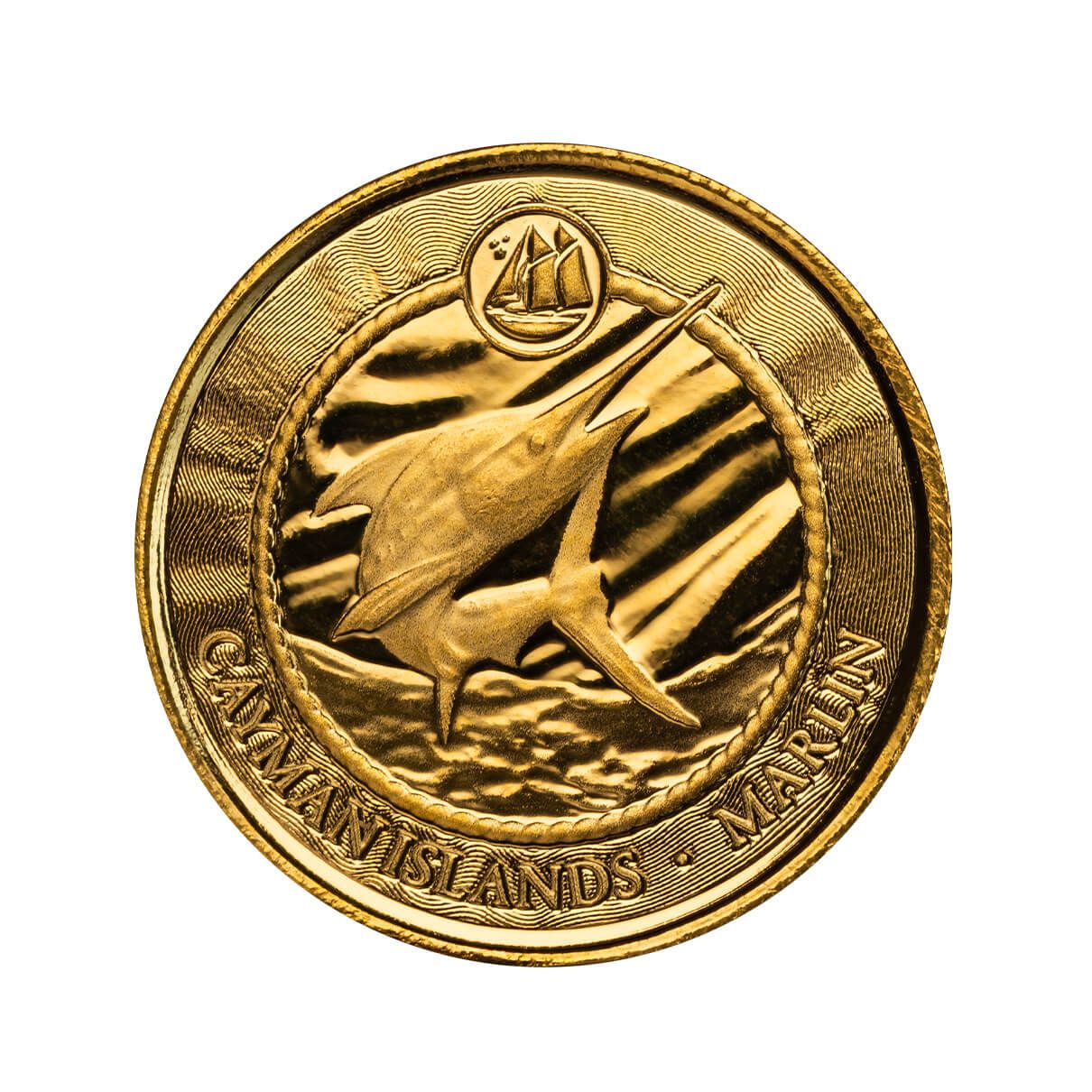 Shop the 2024 Cayman Islands Marlin