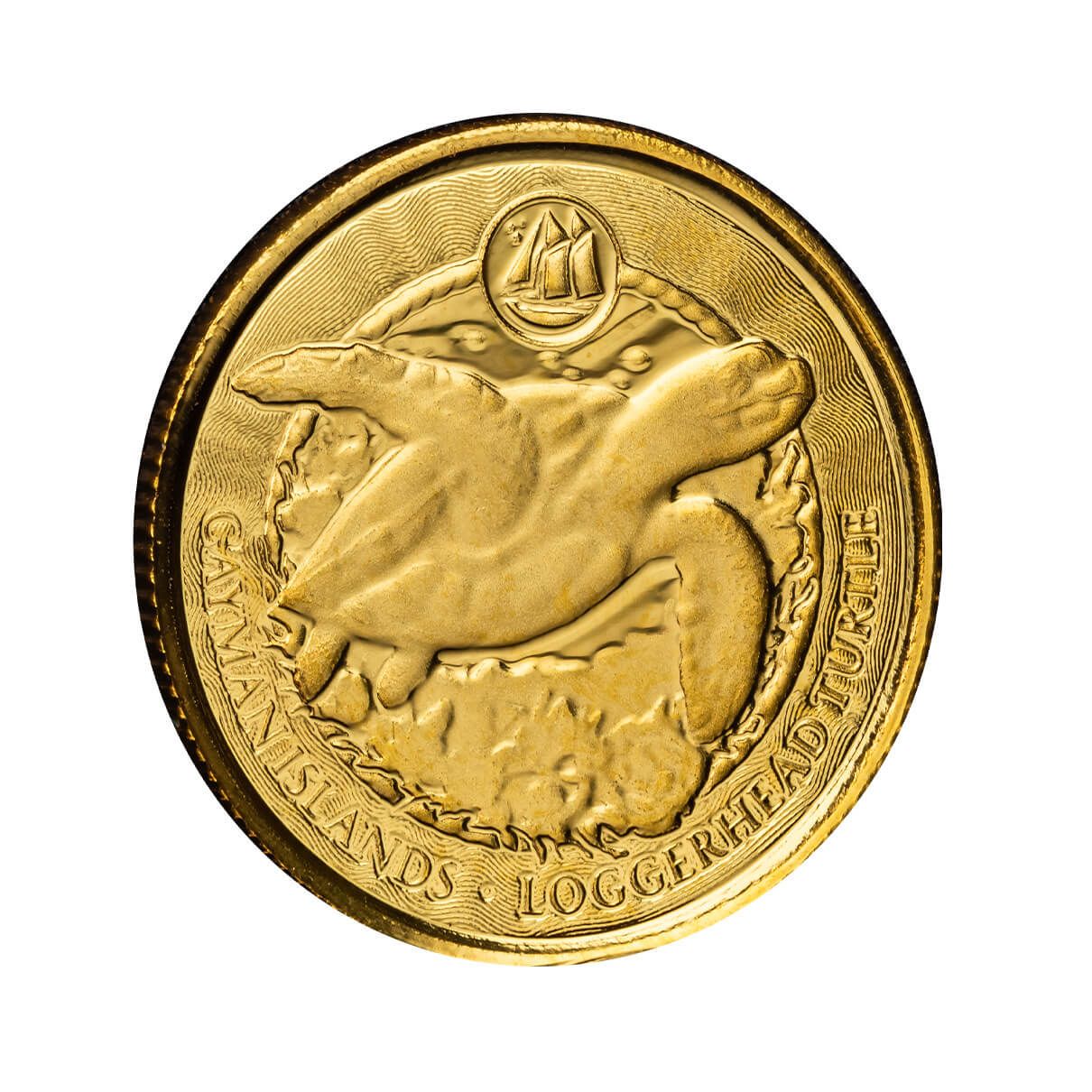 Shop the 2024 Cayman Islands Stingray