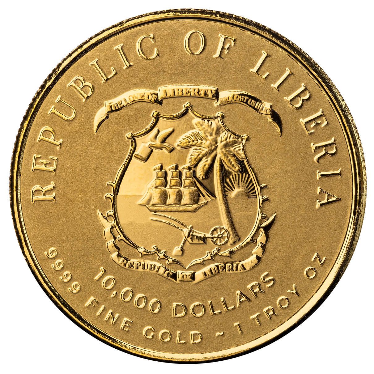 24K 金杯 Pittsburgh Steelers Highland Mint 2020 AFC North Champions 24kt