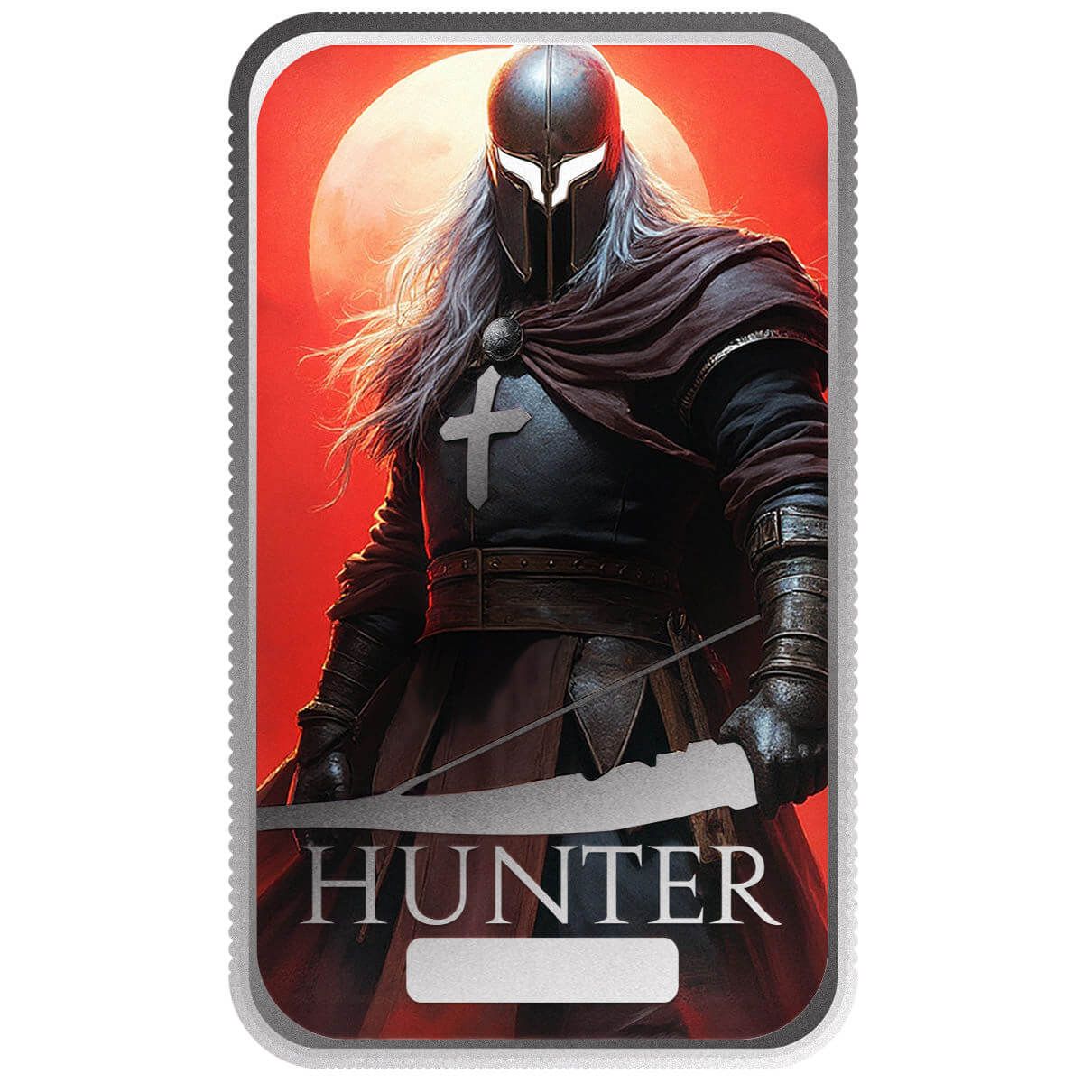 2024 Color Bar Monster Collection - Hunter 2024 Color Bar Monster Collection - Hunter