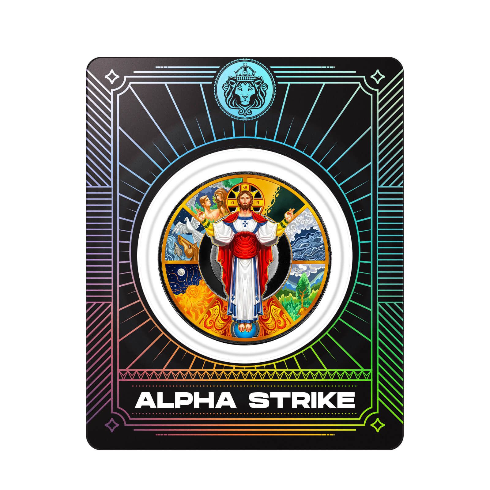 The Jesus Collection Archives | Scottsdale Mint