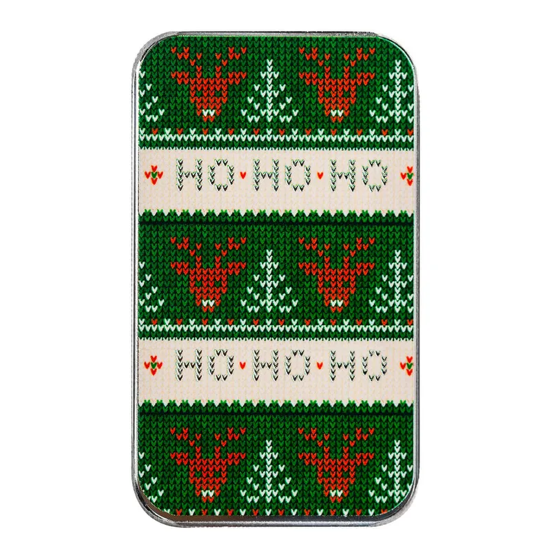 2024 Scottsdale Mint Christmas 1 Troy Ounce 999 Fine Silver Color Bars And Rounds 022