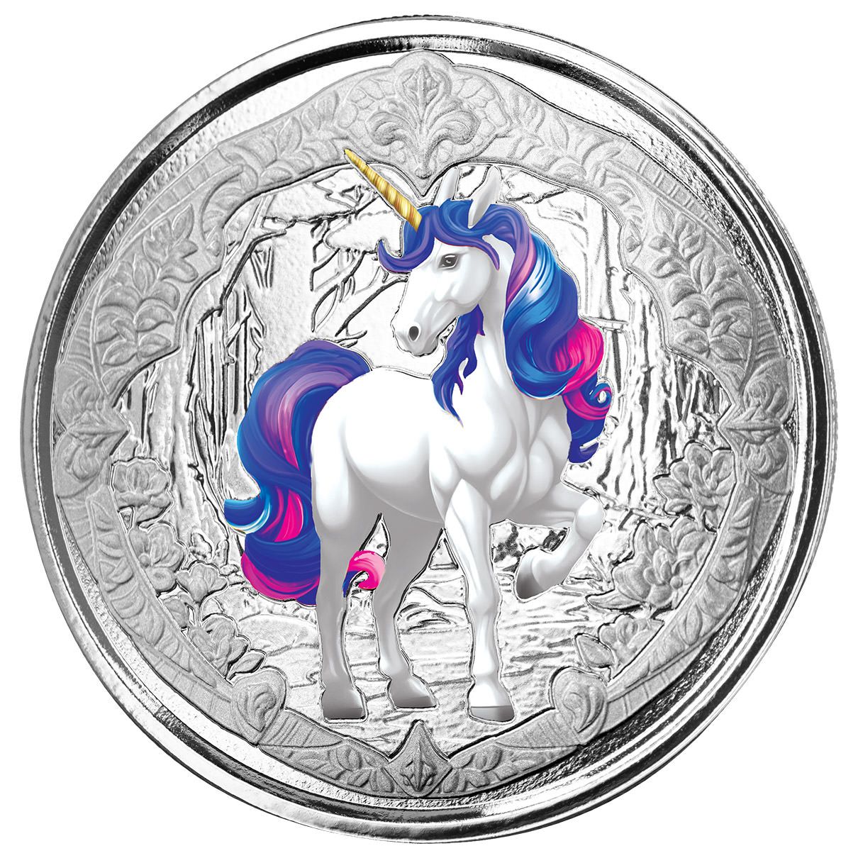 2024 Fiji Unicorn 2024 Fiji Unicorn