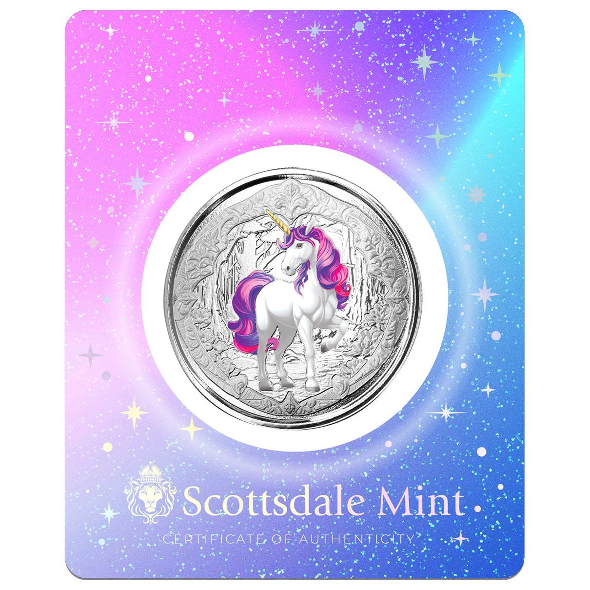 2024 Fiji Unicorn 