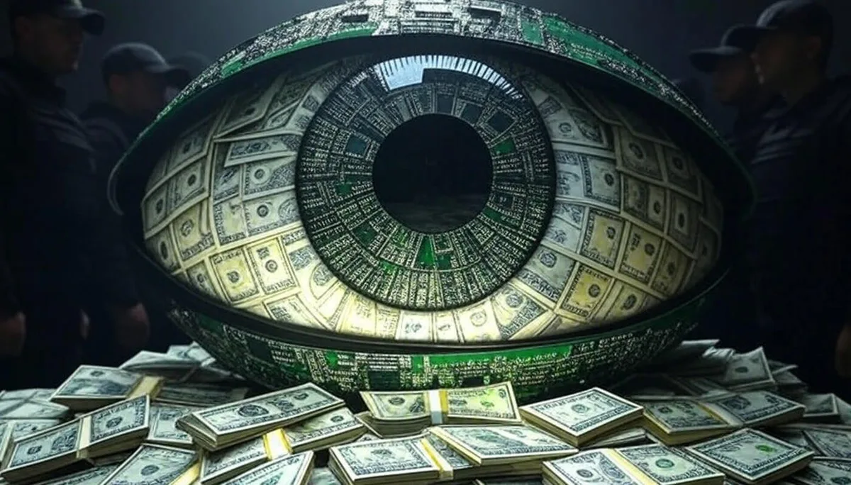 CBDC Explained: What is a Central Bank Digital Currency? (Complete 2025  Guide) | Scottsdale Mint