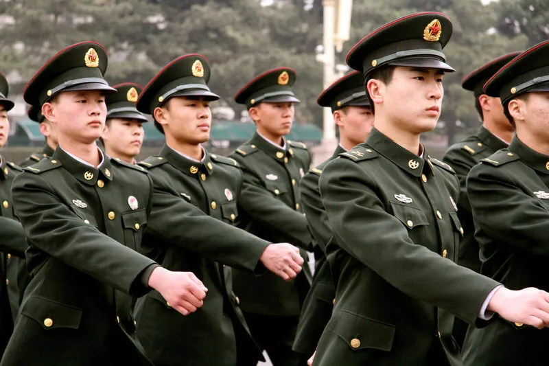 China’s Central Bank Secretly Purchased 60 Tons Of Gold 03