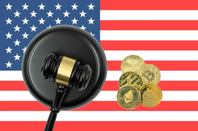 Cryptocurrency Regulation In The Us