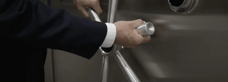 Wyoming Reserve Gold Silver Vault